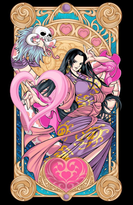 Warlord Princess