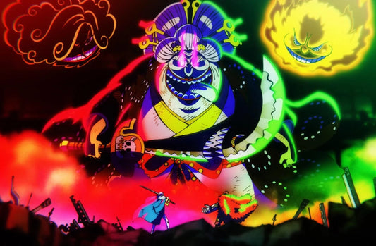 True colors
