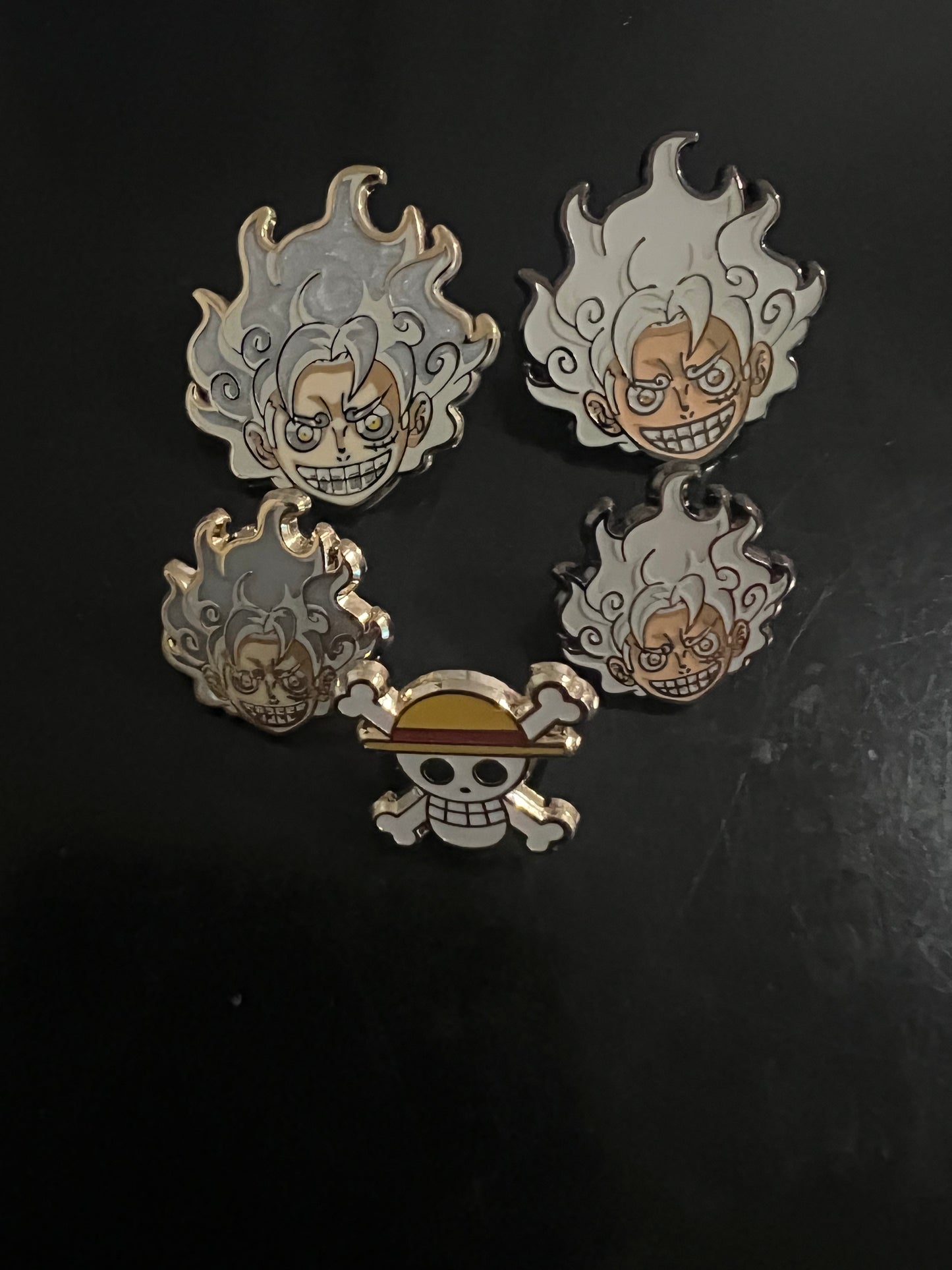 Joy filler sets