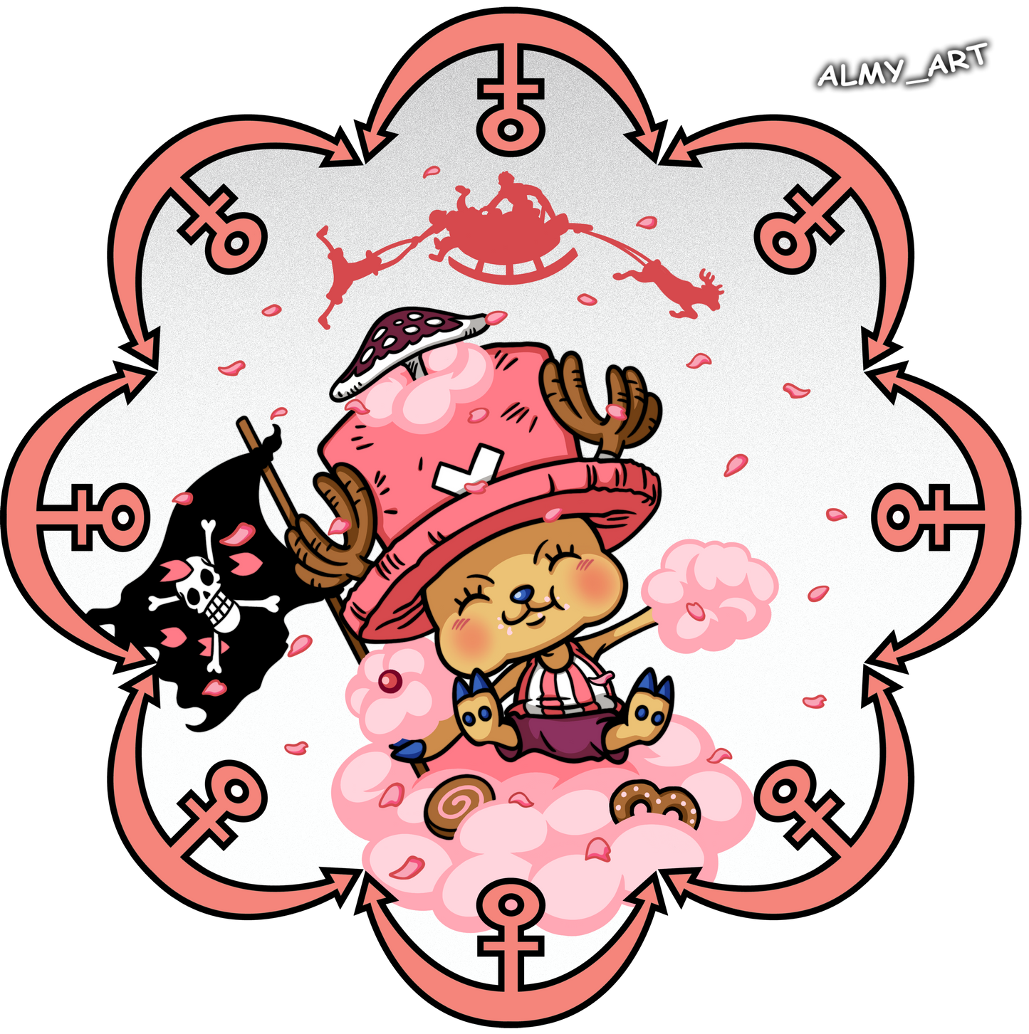DR.Candy