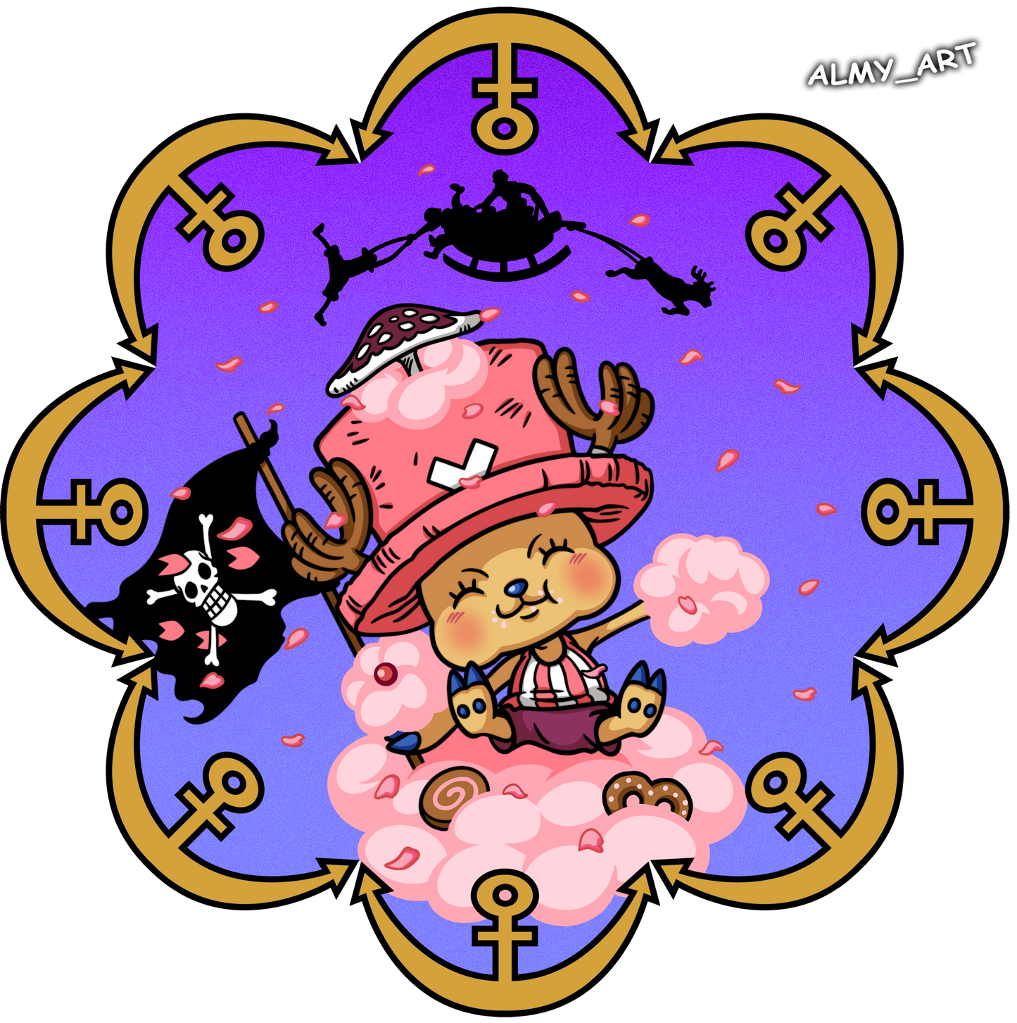 DR.Candy