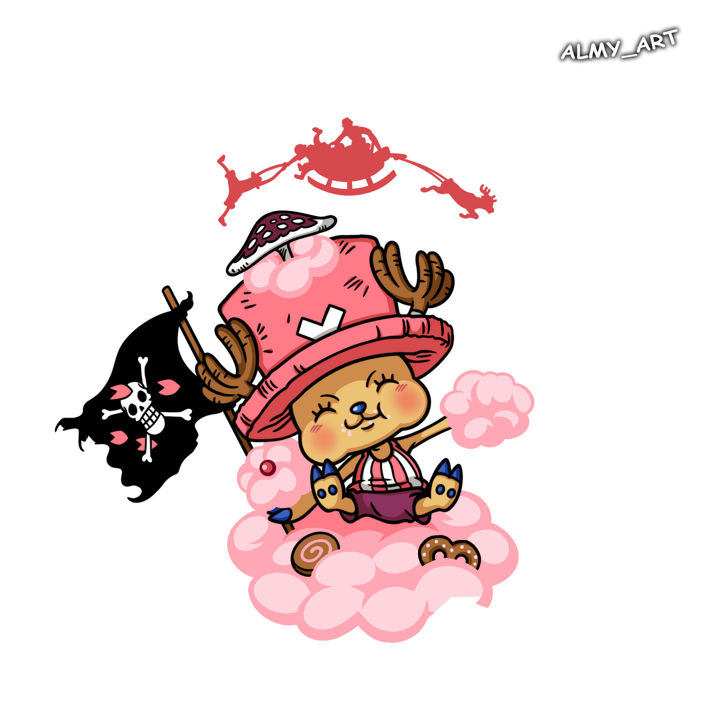 DR.Candy