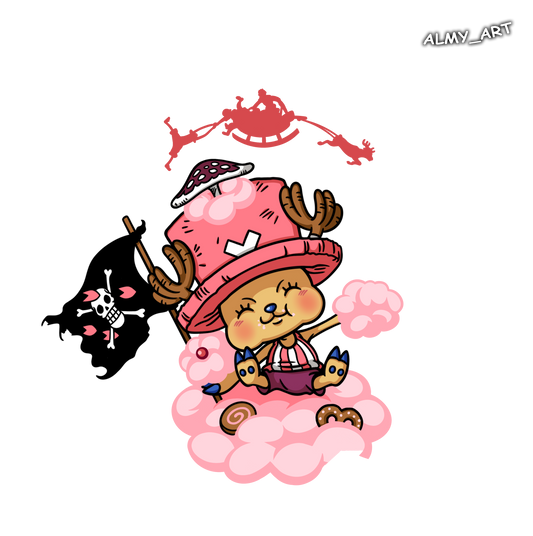 DR.Candy